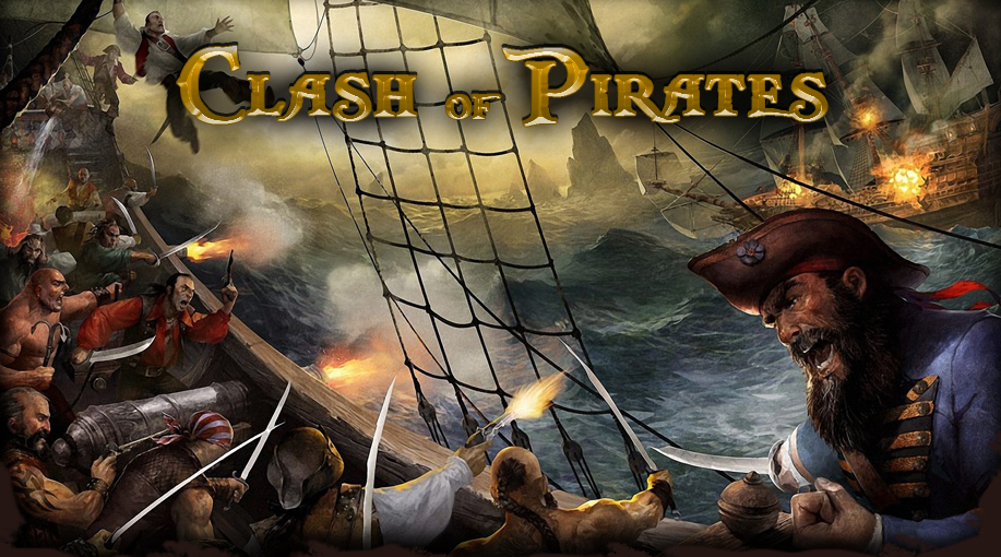 Clash of Pirates, Apostas Online, Jogos Online, Estratégias, Maximizar Lucros, Navios, Tripulações, Cassino Online, Apostas Inteligentes