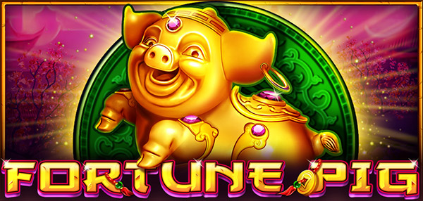 FORTUNEPIG Slot, porquinho da fortuna, jogo de slot, cassino online, prêmios incríveis, jackpots progressivos, RTP, rodadas grátis, estratégia de jogo